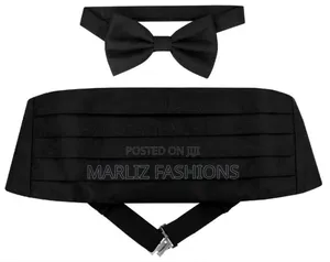 Cummerbund