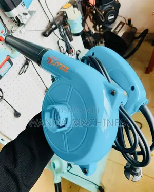 Air Blower Blitzz Brand
