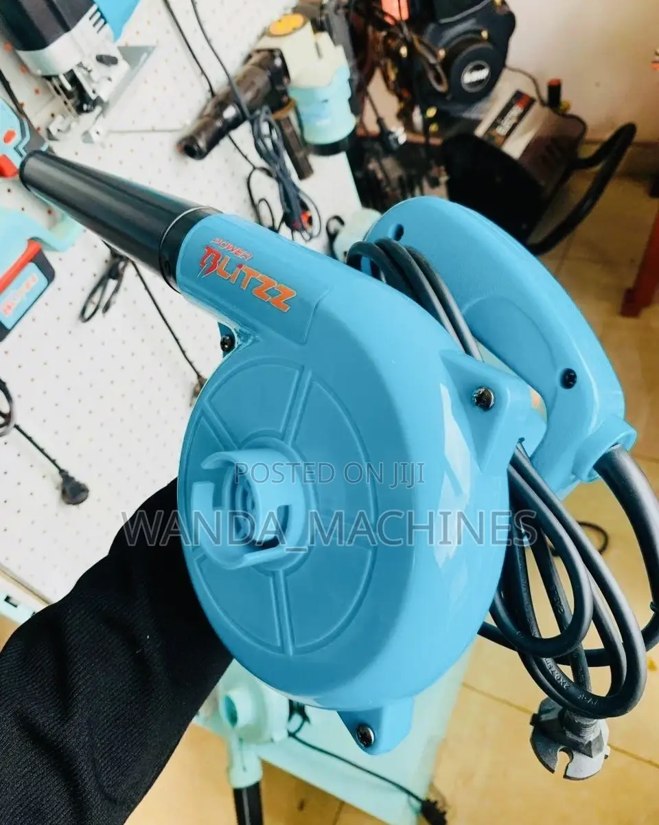 Air Blower Blitzz Brand