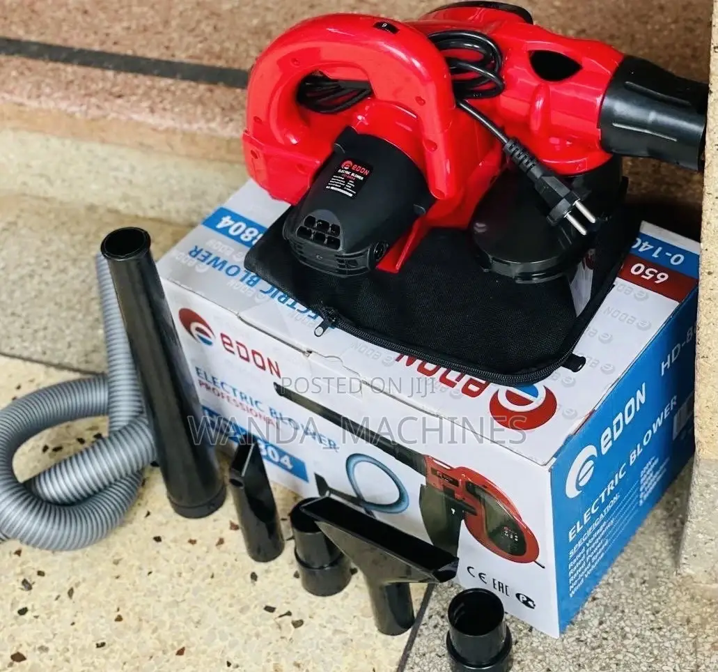 650W Air Blower Edon Brand