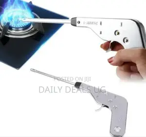Gass Lighter