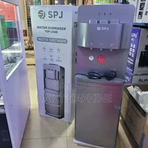 SPJ Water Dispenser 3 Taps