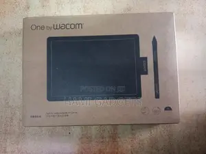 One by Wacom