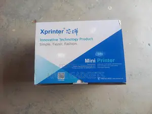 Barcode X Printer