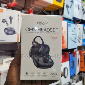 OWS Yesido Ear Hook Earbuds/Wireless Earbuds Ear Hook