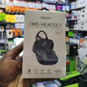 OWS Yesido Ear Hook Earbuds/Wireless Earbuds Ear Hook