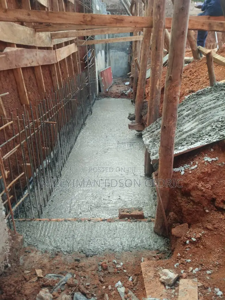 Building and Construction Foreman