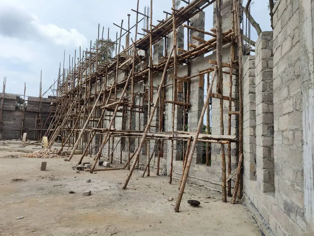 Building and Construction Foreman