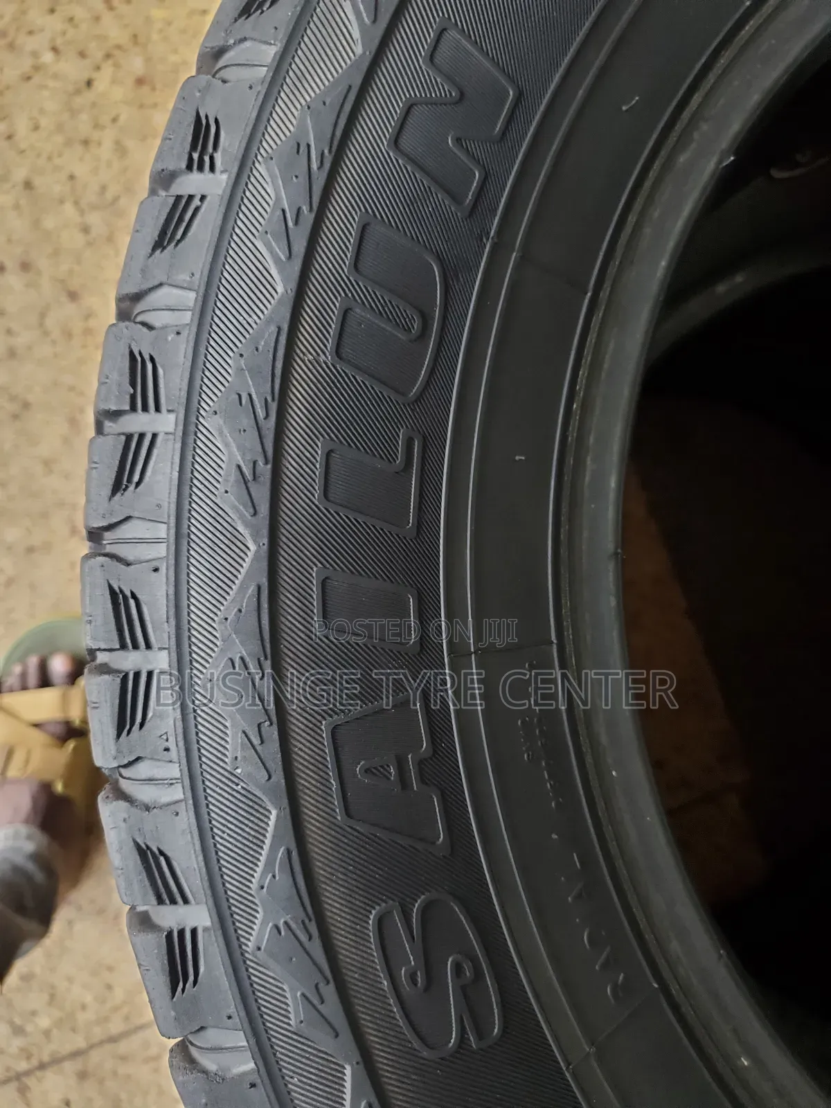 215/70r16 Good Condition