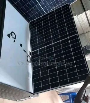 Trina Solor Panels 450watts