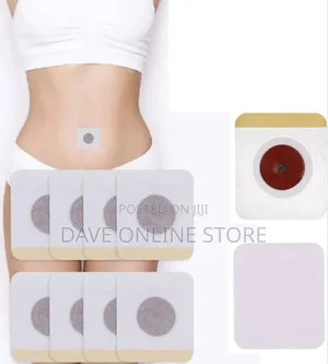 60 Pieces Pack Slimming Patches