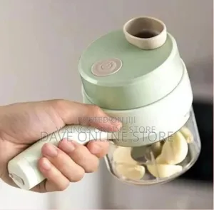 Meat Grinder Heavy Duty Ginger Garlic Crusher Mixer