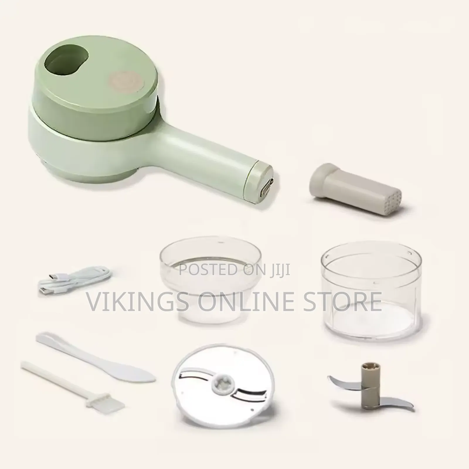 Meat Grinder Heavy Duty Ginger Garlic Crusher Mixer