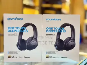 Anker Soundcore Q11i Bluetooth Headphones 60 Hour Playtime