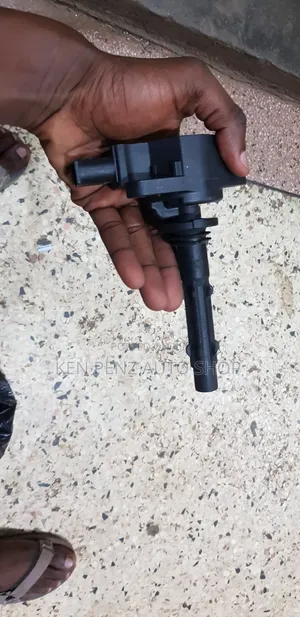 Ignition Coils for Mercedes Benz ML