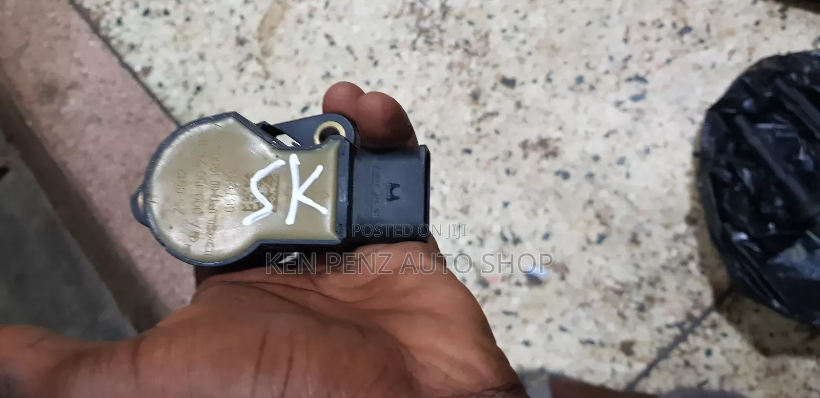 Ignition Coils for Mercedes Benz ML