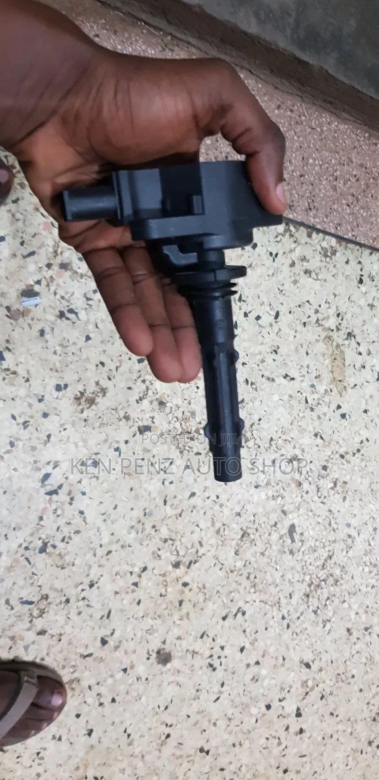 Ignition Coils for Mercedes Benz ML
