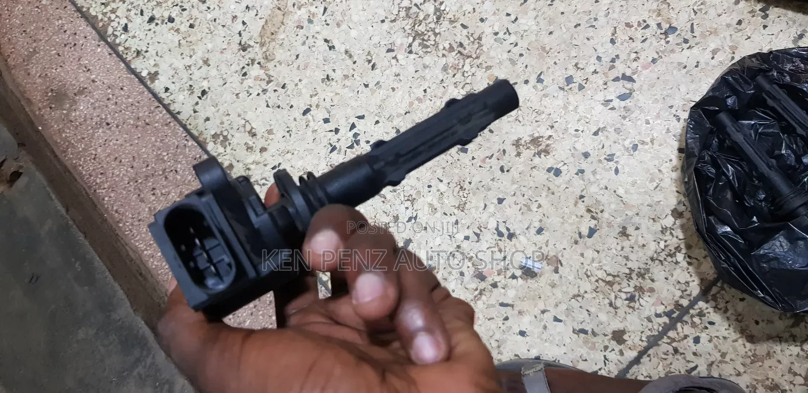 Ignition Coils for Mercedes Benz ML