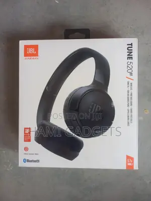 JBL Tune 520bt Headset