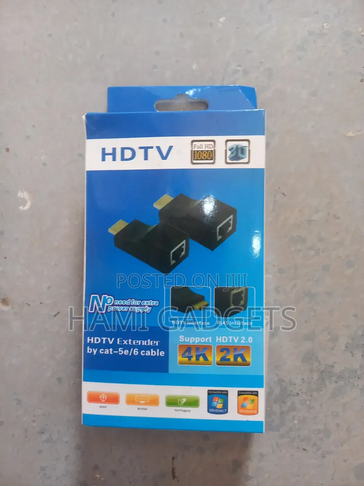 HDMI Extender 30meter