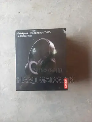 Thinkplus Headphones Th10
