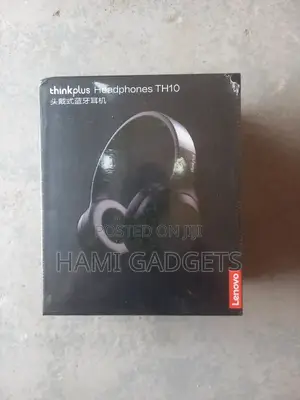 Thinkplus Headphones Th10