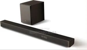 Hisense Soundbar 3.1ch Ax3100q | 280w With Wireless Subwoofer