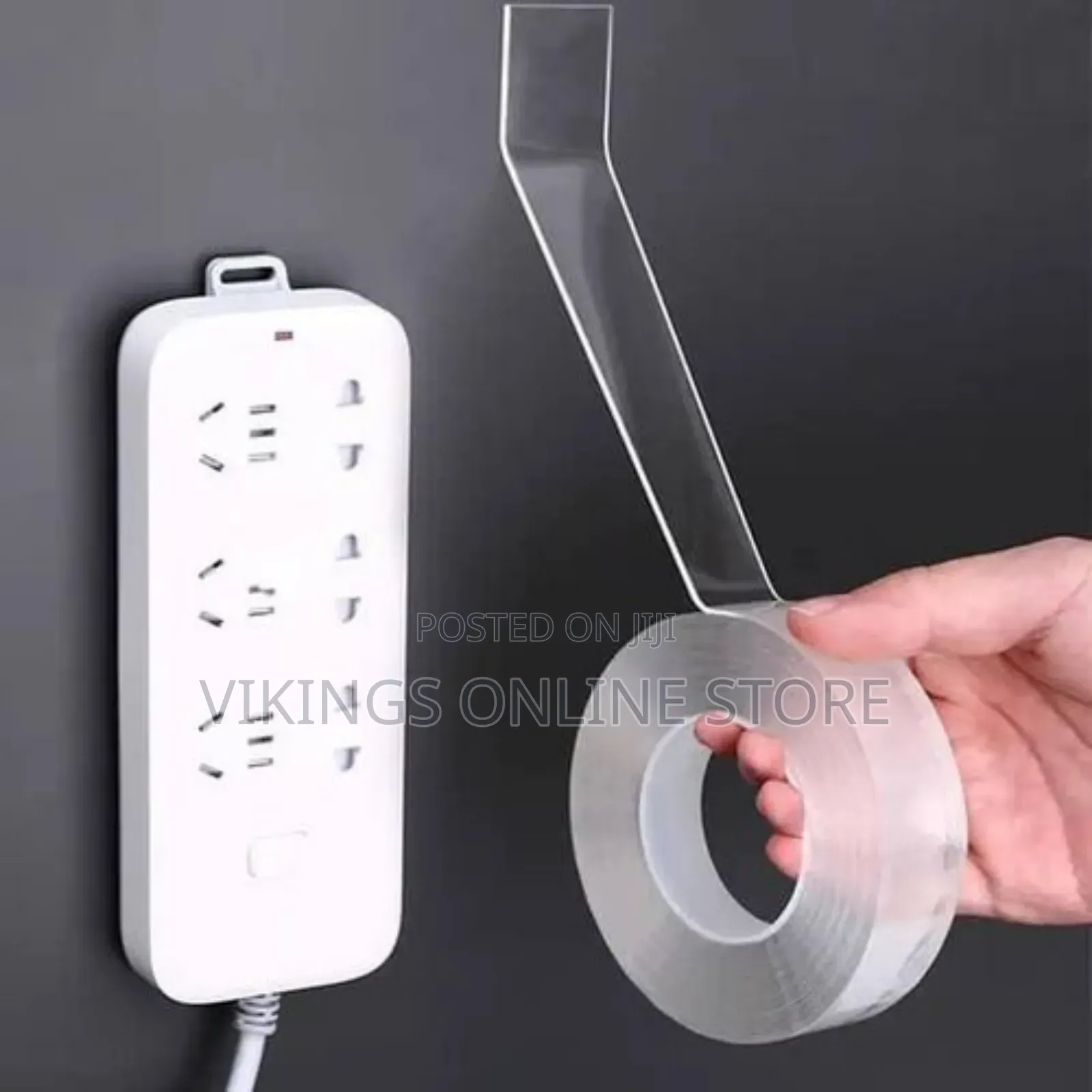 Small Sized Nano Tape. 1m