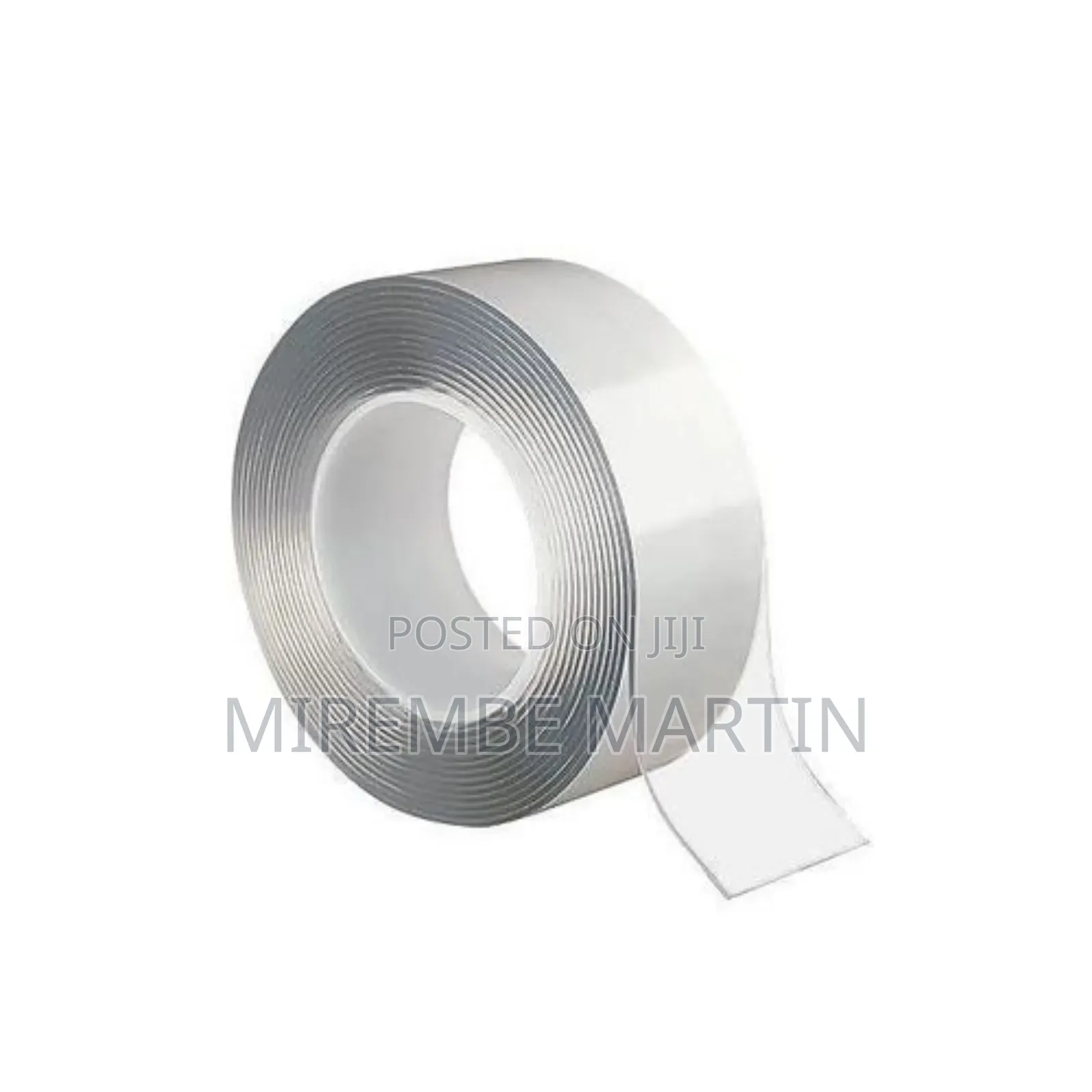 5M Nano Tape Roll Mounting Magic Double Sided Tape Adhesive