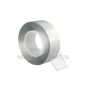 5M Nano Tape Roll Mounting Magic Double Sided Tape Adhesive