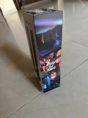 JBL Wireless Microphone