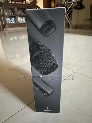 JBL Wireless Microphone