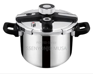 Kaisa Villa 9L Normal Pressure Cooker With Easylock for Safe