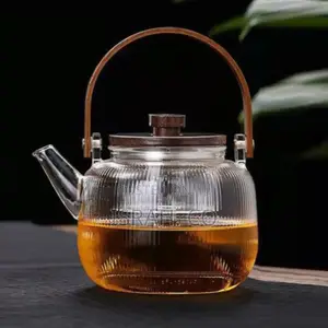 Kettle Tea and Coffee Pot (1800mls)