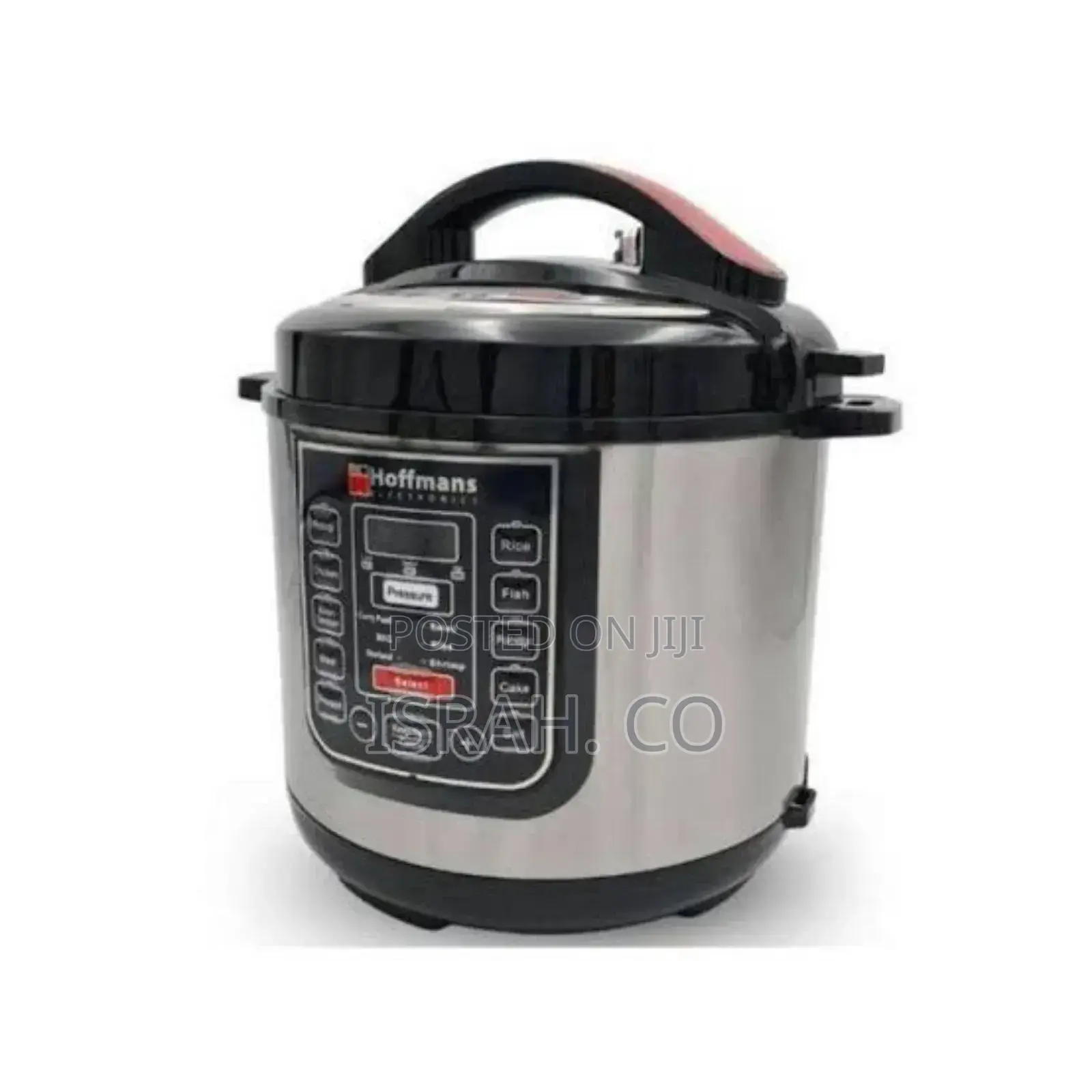 Hoffman Electric Cooker