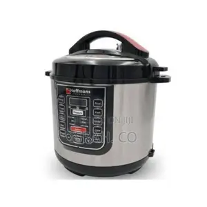 Hoffman Electric Cooker