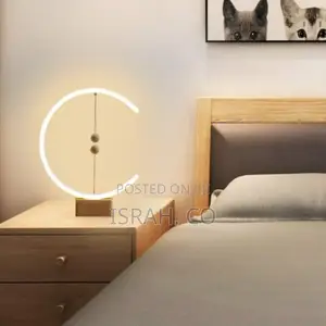 Table Light Smart Lamps