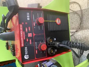 SMART MIG-210 Welding Machin