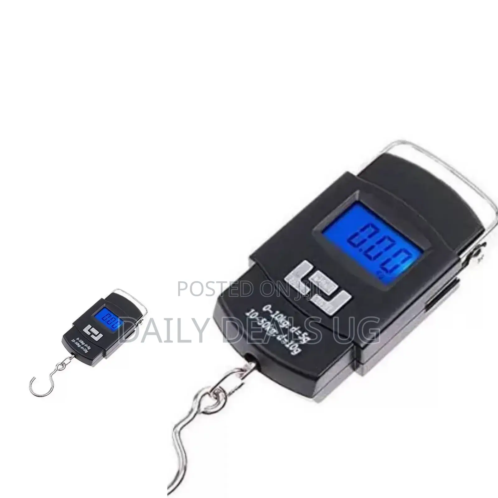 Baby Balance Weighing Scale