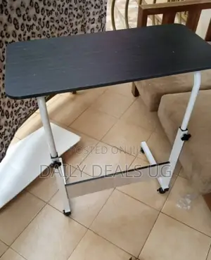 Foldable Wooden Table