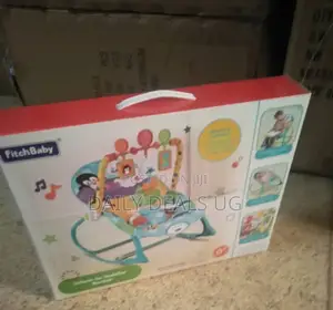 Baby Bouncer Chair