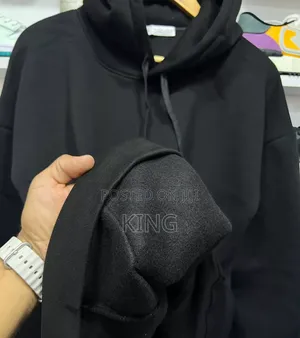 Aesthetic Jumper and Hoodie