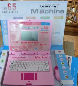 Laptop Leaning Machine