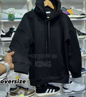 Vbye Jumper and Hoodie