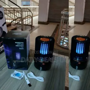 Mosquito Repellent Lamp