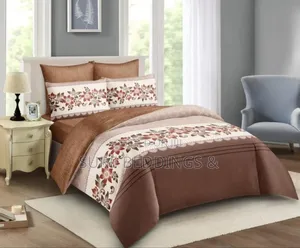 Polly 6*6 Duvet