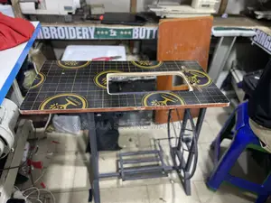 Local Stands for Sewing Machines Manual