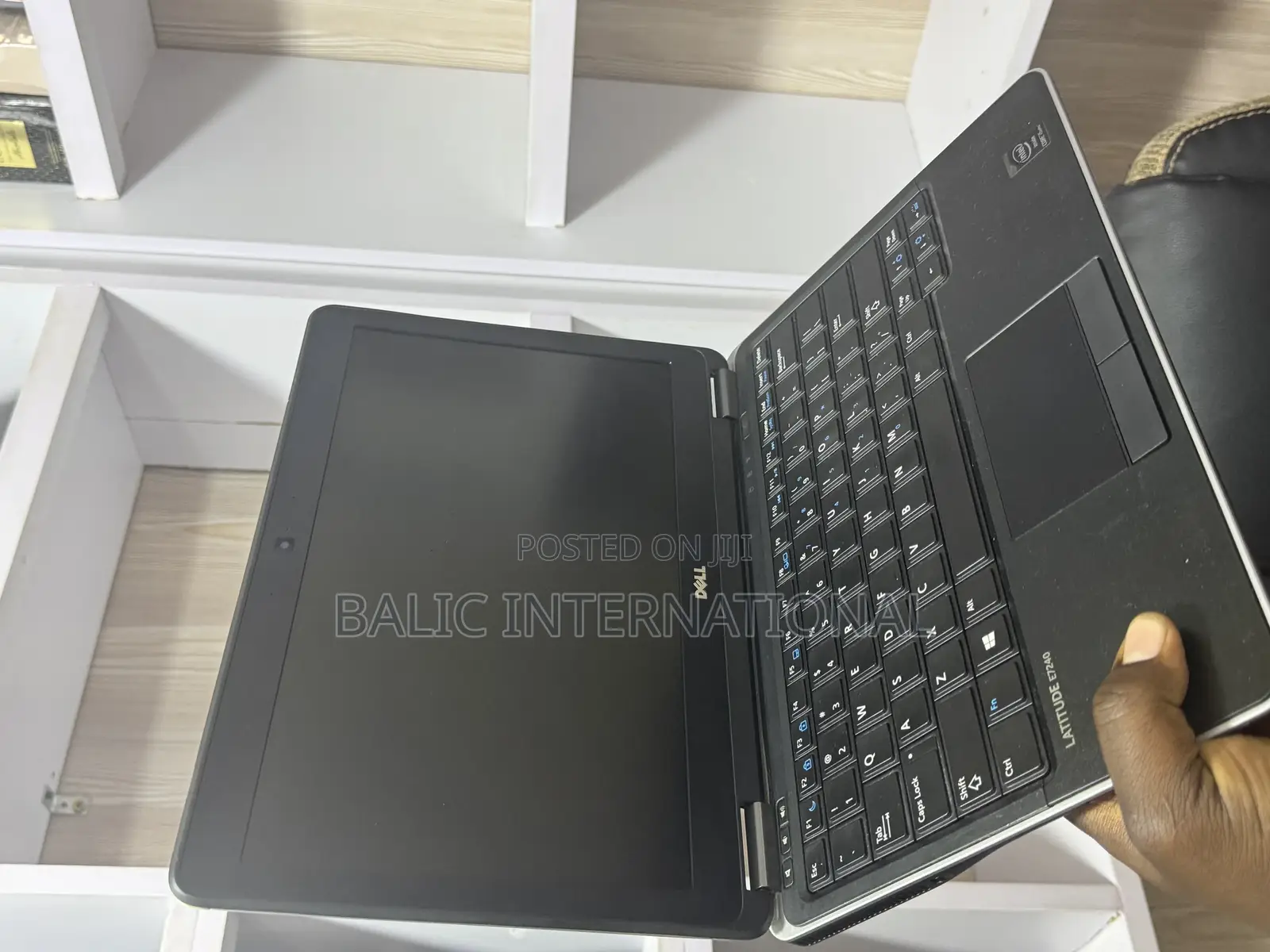 Laptop Dell Latitude E7240 8GB Intel Core I5 SSD 128GB