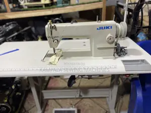 Juki Industrial Sewing Machines Made In Japan Taiwan