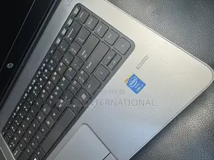 Laptop HP ProBook 640 G1 8GB Intel Core I5 HDD 500GB